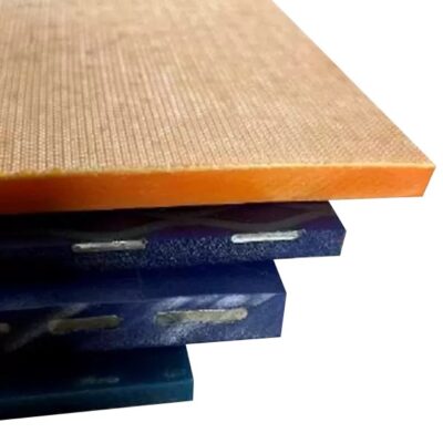 Polyurethane sheets